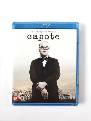 Capote beschikbaar voor biedingen