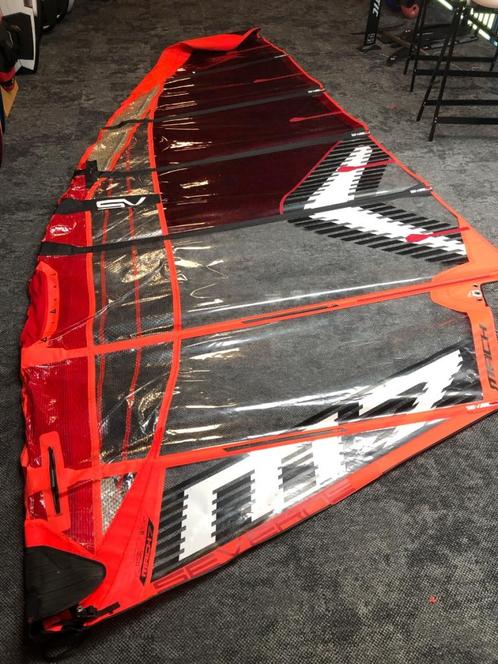 Severne Mach 7 8.5 #01, Watersport en Boten, Windsurfen
