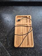 Draadloze Oplader - Qi Charger, Ophalen of Verzenden, Gebruikt, Apple iPhone