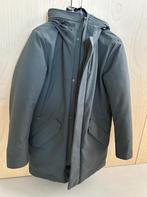 ZGAN Krakatau QM 378 multifunctionele parka maat 48, Krakatau, Ophalen of Verzenden, Zo goed als nieuw, Groen