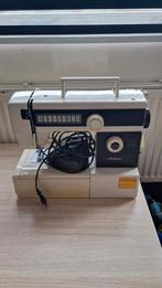 Naaimachine, Hobby en Vrije tijd, Ophalen of Verzenden, Gebruikt, Naaimachine, Overige merken