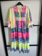 BOUTIQUE Jurk maat M/L (NIEUW), Maat 38/40 (M), Boutique, Wit, Nieuw