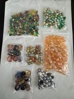 7 zakjes kralen mix kleur (5), Ophalen of Verzenden, Nieuw, Kraal