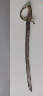 Antiek Sabel - 1841, Antiek en Kunst, Ophalen of Verzenden