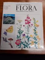 Nederlandse oecologische Flora 2-3-4, Ophalen of Verzenden, Gelezen, Bloemen, Planten en Bomen, Drs. E.J. Weeda, r. Westra, Ch. Westra, t. Westra