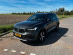 Volvo XC40 T4 190pk Geartronic 2018 Grijs, 1800 kg, 1969 cc, USB, Particulier