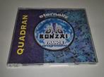 Quadran - Eternally (Bonzai Trance Progressive), Ophalen of Verzenden, Gebruikt, Dance
