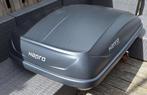 Hapro Traxer 4.6 Dakkoffer, 370L / 75Kg, Auto diversen, Dakkoffers, Ophalen, Gebruikt