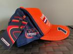 ✅ Max Verstappen Pet 2022 Zandvoort Oranje GP Cap Curved, Ophalen of Verzenden, Nieuw, Formule 1