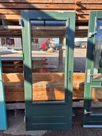 Achterdeur schuurdeur buitendeur deur 211,5 x 87,5 ( 173 ), Ophalen, Gebruikt, 80 tot 100 cm, Buitendeur