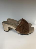 Softclox Fringe, Kleding | Dames, Schoenen, Nieuw, Ophalen of Verzenden, Bruin, Softclox