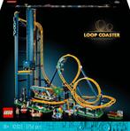 10303 LEGO Loop Coaster, Kinderen en Baby's, Speelgoed | Duplo en Lego, Ophalen of Verzenden, Nieuw, Complete set, Lego