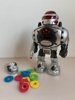 Space Fighter Robot, Verzamelen, Speelgoed, Ophalen of Verzenden, Gebruikt