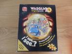 Leuke puzzel: WASGIJ? Originel nr.1. 500 Stukjes., Ophalen of Verzenden, 500 t/m 1500 stukjes, Legpuzzel, Zo goed als nieuw