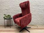 Prominent Sorisso M sta op stoel relax fauteuil draaibaar, Ophalen, N, N, Zo goed als nieuw