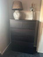 Ikea malm ladekast, Ophalen, Zo goed als nieuw