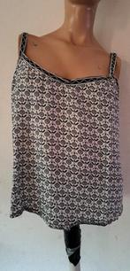 Revelation dames top maat M, Kleding | Dames, Tops, Maat 38/40 (M), Wit, Ophalen of Verzenden, Revelation