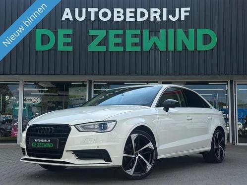 Audi A3 Limousine 1.4 TFSI CoD Ambition Pro Line S|Nieuw apk, Auto's, Audi, Bedrijf, Te koop, A3, ABS, Airbags, Airconditioning