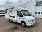 Nette compacte camper Mc Louis Lagan (2003) 95.000km, Caravans en Kamperen, Campers, Overige merken, Diesel, Tot en met 3, Particulier
