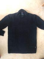 Blauwe wollen trui Costes, Kleding | Dames, Truien en Vesten, Ophalen of Verzenden, Zo goed als nieuw, Maat 38/40 (M), Blauw