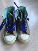 All stars schoenen maat 28, Ophalen of Verzenden, Zo goed als nieuw, Jongen of Meisje, Schoenen