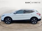 Nissan Qashqai 1.2 N-Connecta, Voorwielaandrijving, Gebruikt, Euro 6, 4 cilinders