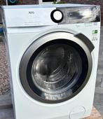 AEG Lavamat 8000 - Wasmachine, Witgoed en Apparatuur, Wasmachines, Ophalen, Zo goed als nieuw, Voorlader, 85 tot 90 cm