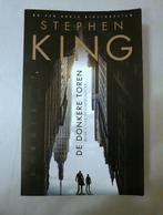 Stephen King - de donkere toren, Boeken, Ophalen of Verzenden, Zo goed als nieuw, Nederland