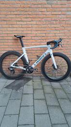 S-Works Venge maat 56, Fietsen en Brommers, 28 inch, Carbon, Heren, .