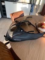 Hypermotard tank cover, Motoren, Ophalen of Verzenden