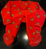 Kerst onesie maat 86 -, Ophalen of Verzenden, Zo goed als nieuw