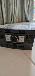 Opel Radio, Ophalen of Verzenden, Zo goed als nieuw