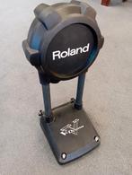 Roland KD 9 Basdrum pad, Ophalen of Verzenden, Zo goed als nieuw, Overige soorten
