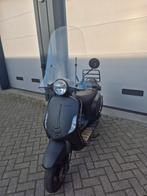 la souris sourini brom 4takt bj2020 kms 4100 full options, Ophalen, Maximaal 45 km/u, 49 cc, Zo goed als nieuw