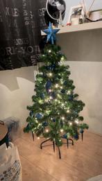 Christmas Goods kunstkerstboom Minnesota 120 cm, Diversen, Kerst, Ophalen, Zo goed als nieuw