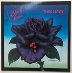Thin Lizzy - Black Rose LP, Ophalen of Verzenden, Zo goed als nieuw