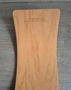 Wobbel Starter met vilt, Kinderen en Baby's, Speelgoed | Houten speelgoed, Ophalen of Verzenden