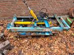 hefmast  preilichter schudlichtichte pz maaier en snelhooier, Ophalen of Verzenden, Beregening en Drainage
