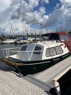 Doerak 650 orgineel!, Watersport en Boten, Ophalen, Gebruikt, Staal, Diesel