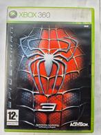 SPIDER-MAN 3, Spelcomputers en Games, Games | Xbox 360, Gebruikt, 1 speler, Racen en Vliegen, Ophalen of Verzenden