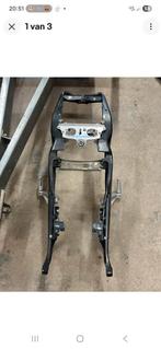 Gezocht subframe sc59 honda cbr1000rr sc59, Ophalen of Verzenden