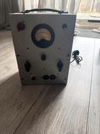 Vintage Audio Test Apparaat, Ophalen of Verzenden, Gebruikt, Audio