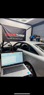 Chiptuning | Stage 1 chippen | roetfilter egr adblue urea, Garantie, Overige werkzaamheden