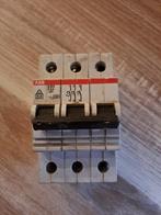 Automaat ABB VDE 0660, Ophalen of Verzenden, Gebruikt