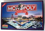 Monopoly Rotterdam- Gelimiteerde Oplage - 2001, Vijf spelers of meer, Ophalen, Zo goed als nieuw, Identity Games International BV