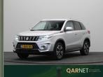 Suzuki Vitara 1.4 Boosterjet Style Smart Hybrid | Navigatie, Auto's, Suzuki, Gebruikt, Euro 6, 4 cilinders, 129 pk