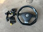 Stuurwiel golf 5 GTI, Ophalen of Verzenden, Gebruikt, Volkswagen