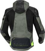 Macna Macna Bradical Camo waterdichte motorjas mt 3XL, Nieuw met kaartje, Jas | textiel, Heren, Ophalen of Verzenden