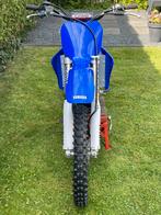 Yamaha YZ 450 F, Yamaha, Zo goed als nieuw, 4 versnellingen, Ophalen