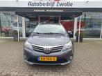 Toyota Avensis 1.8 VVTi Business|4X4WD|AUTOMAAT|CRUISE|NAVI|, Euro 5, 15 km/l, 4 cilinders, Leder